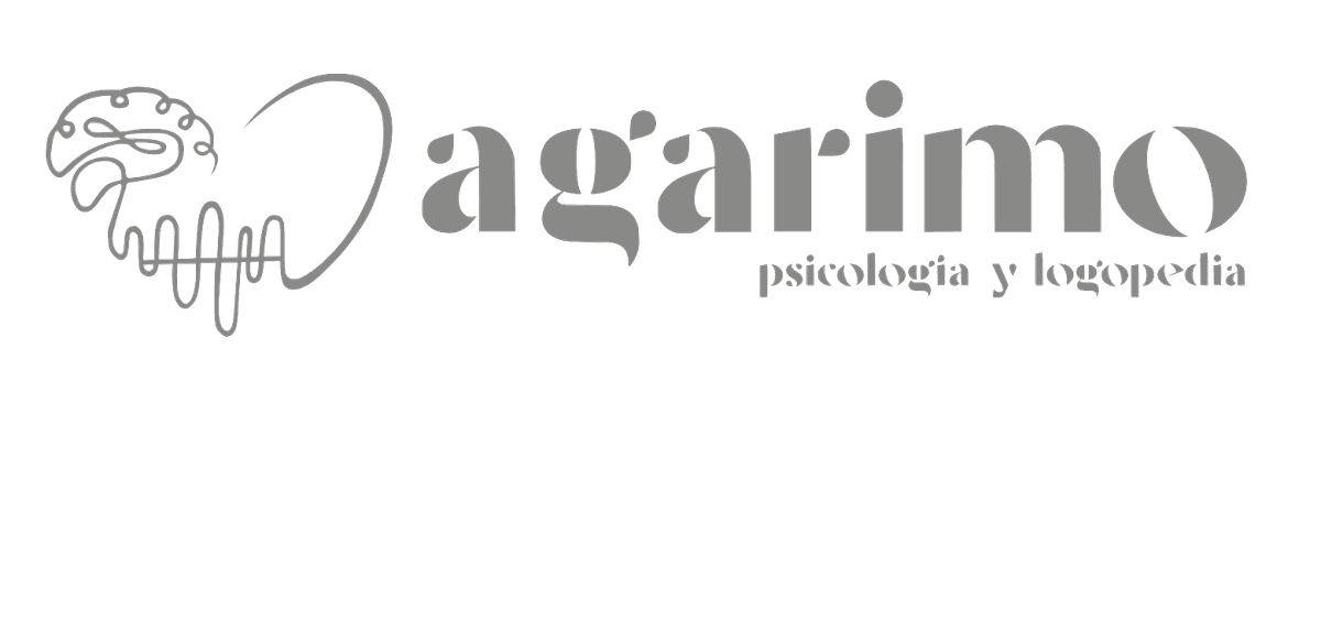 Agarimo Logo